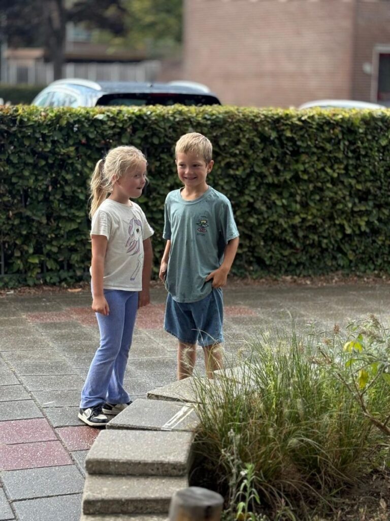 Flekss Terheijden 35 - sporten