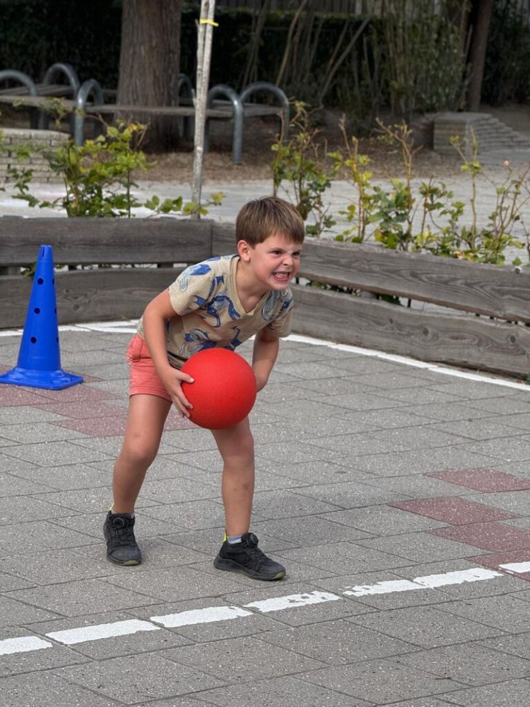 Flekss Terheijden 36 - sporten