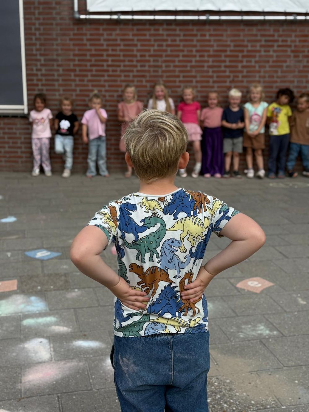 Flekss Terheijden 36 - sporten