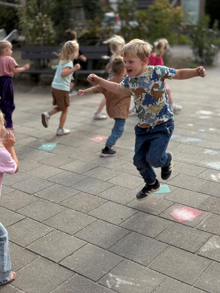 Flekss Terheijden 36 - sporten