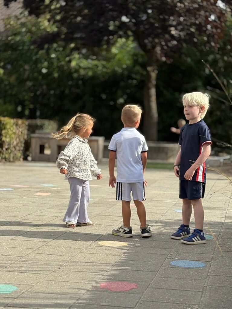 Flekss Terheijden 36 - sporten