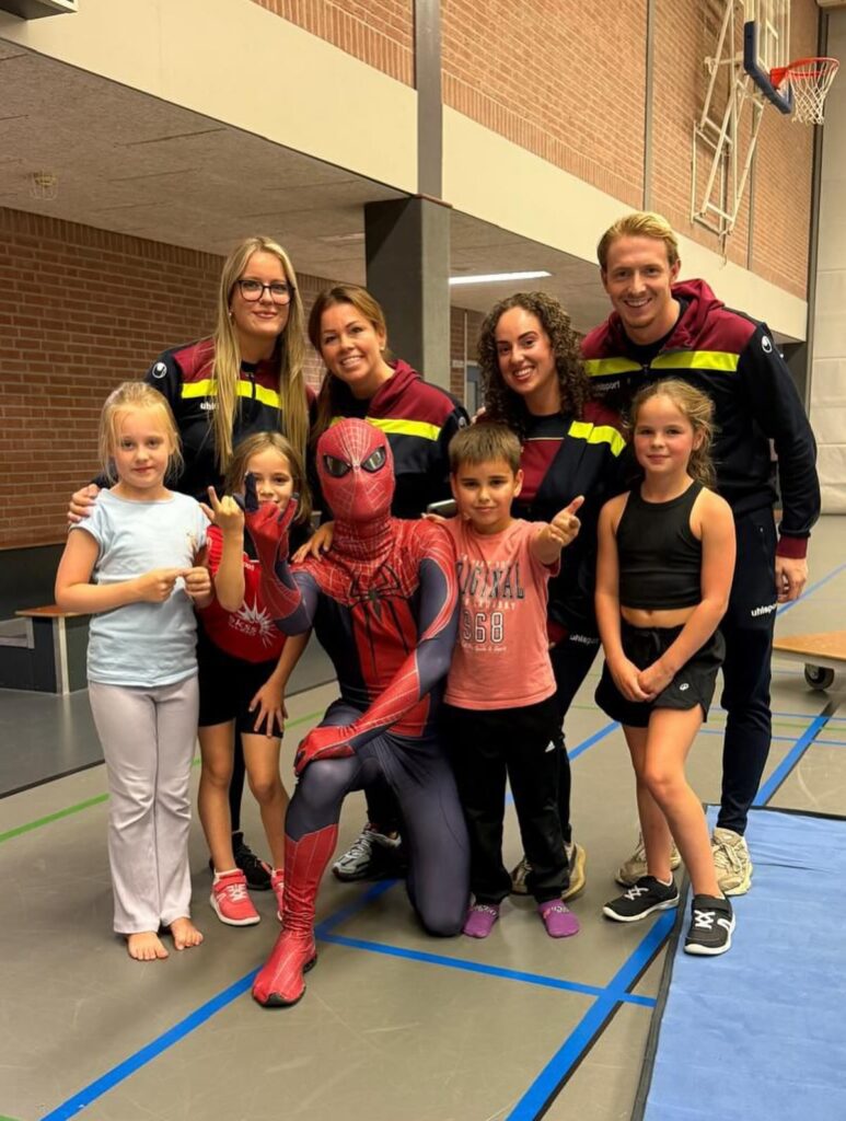 Flekss kinderopvang princehage