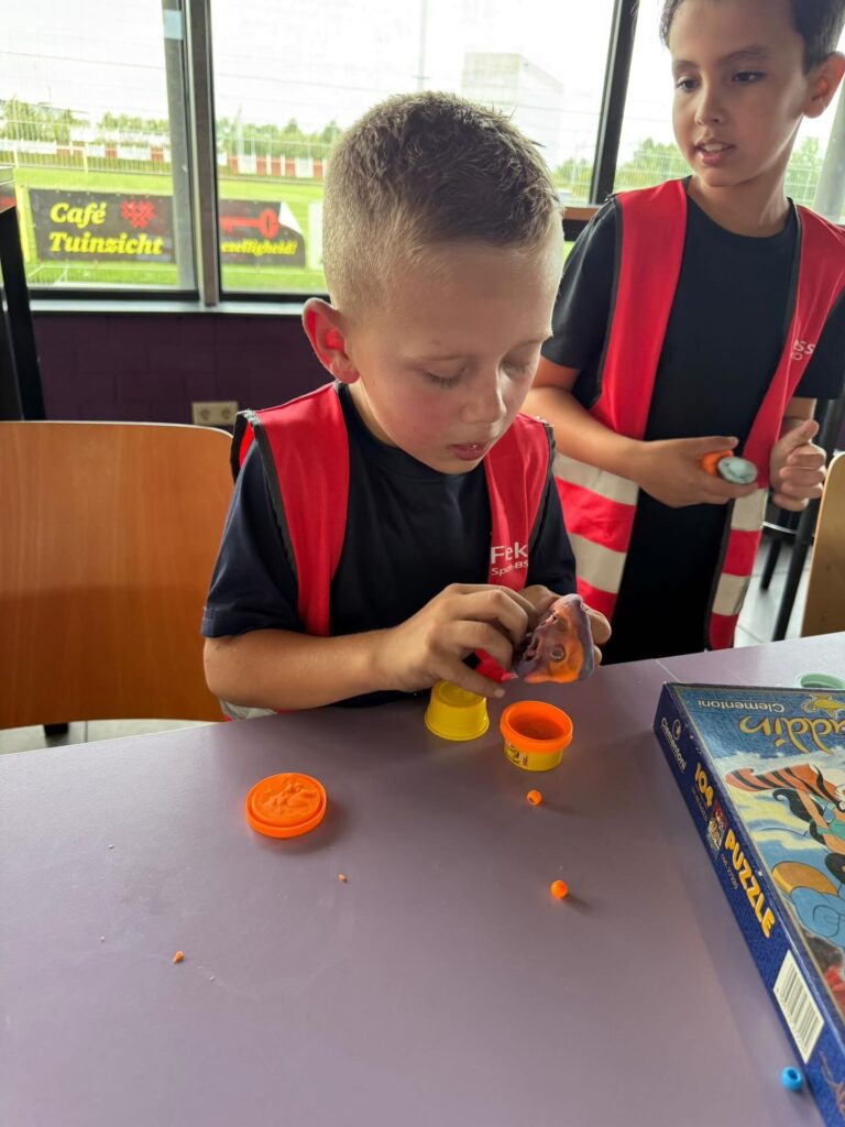 Flekss kinderopvang tuinzigt