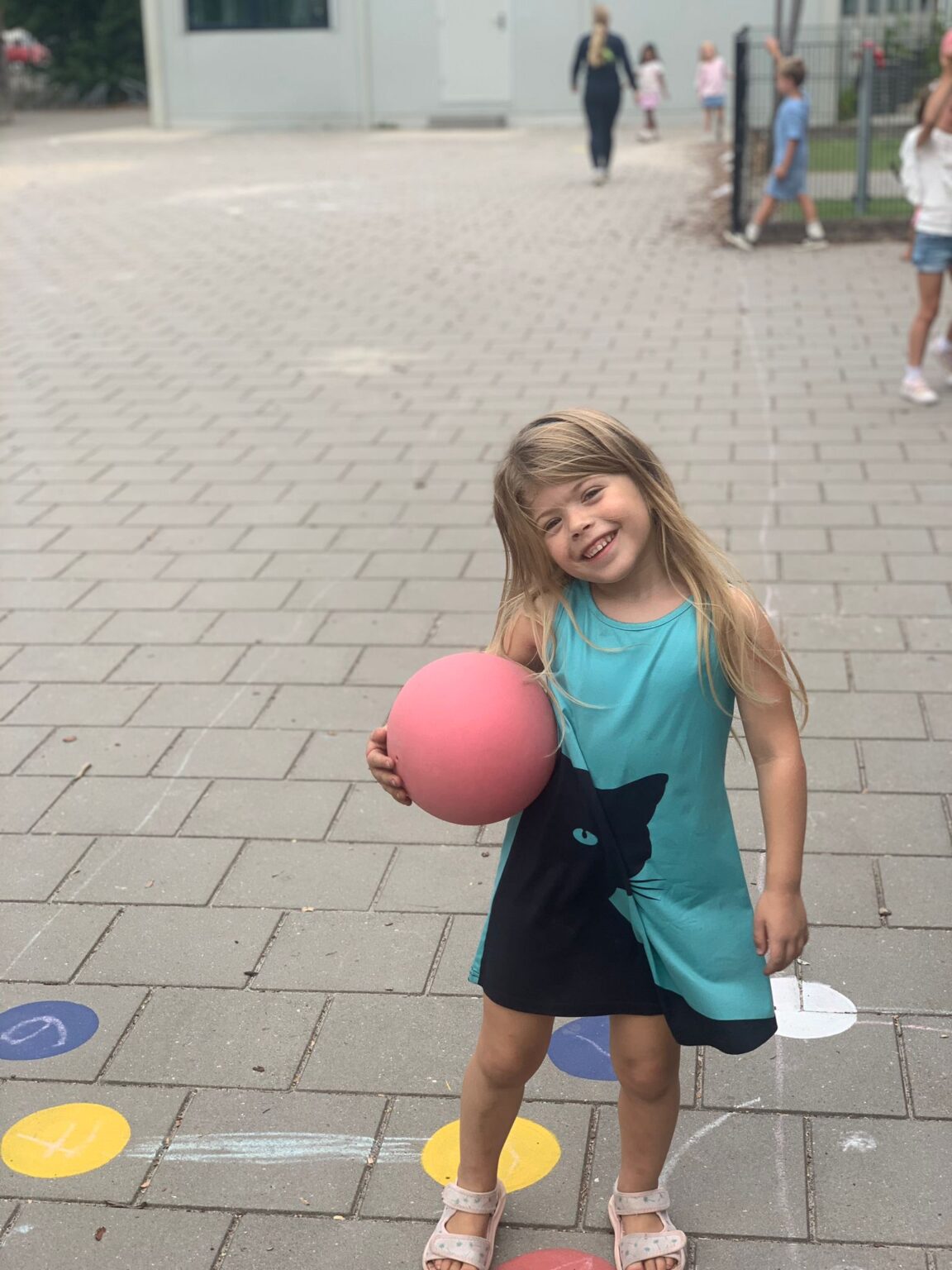 Sport bso flekss fontein