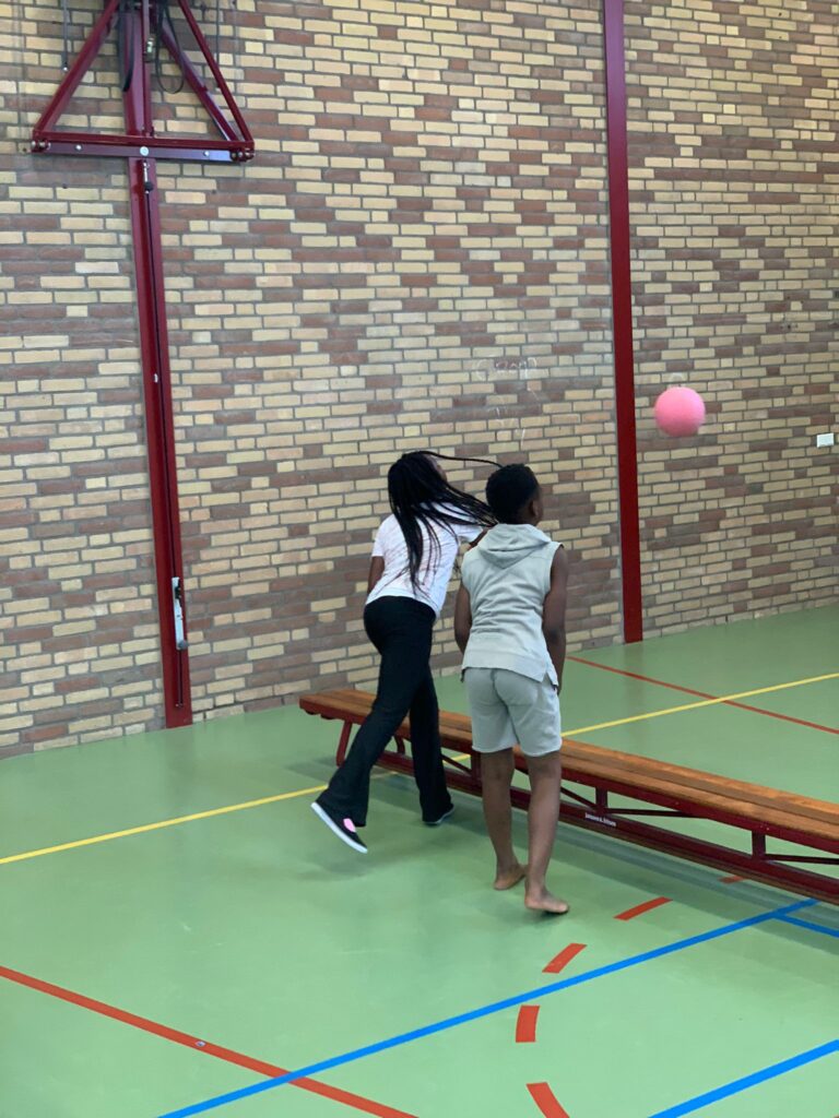 Fontein flekss kinderopvang