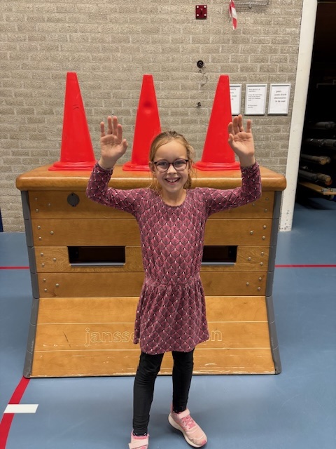 Sport-BSO Flekss Made - Sport- en beweging