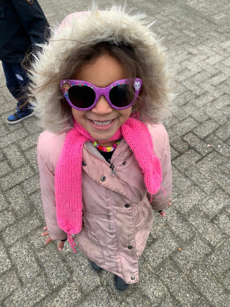 Leukste kinderopvang Breda