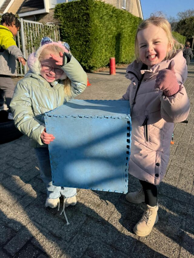 flekss kinderopvang breda