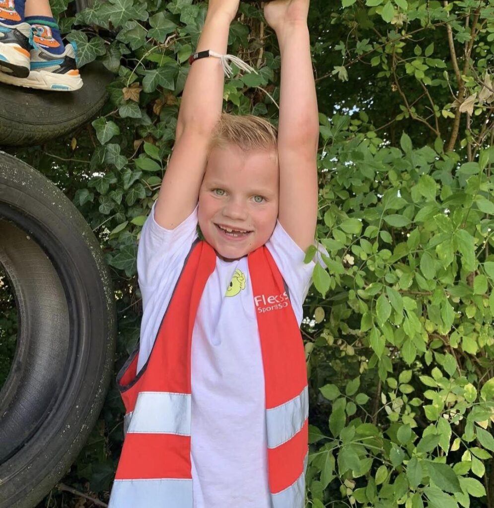 Sport-BSO Flekss Soccer Center - Plezier op een sportieve manier