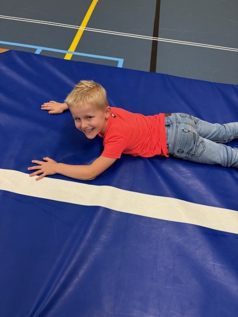 Sport-BSO Flekss Made - De Amerhal