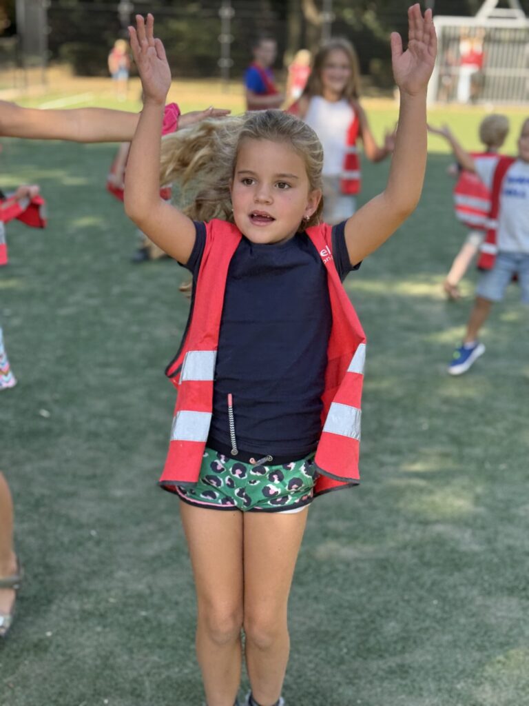 Sport-BSO Flekss Made - Fitness tikspel