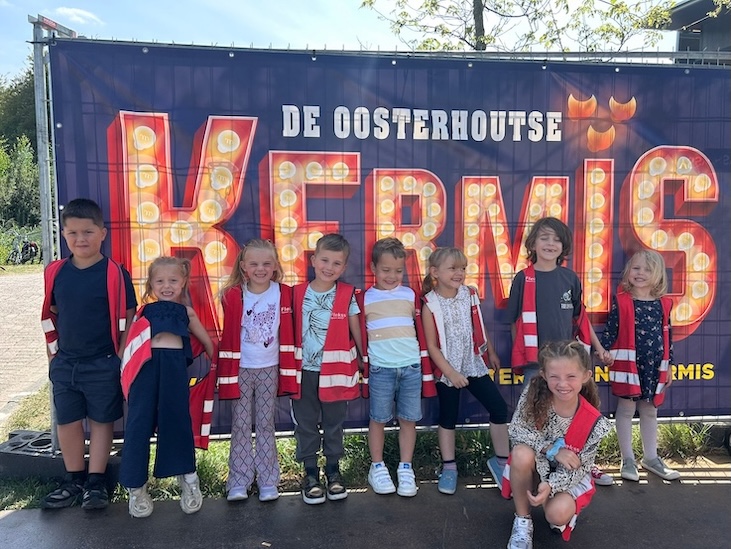 BSO Heijl - Kermis Oosterhout