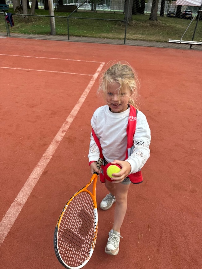 Tennis Oosterhout