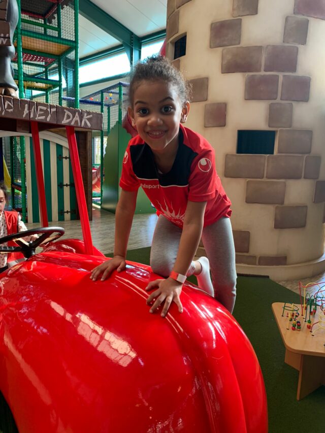 flekss kinderopvang breda