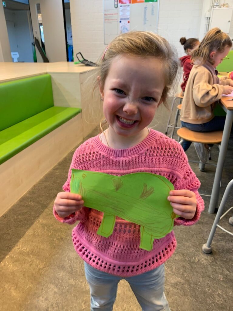 leukste kinderopvang van breda