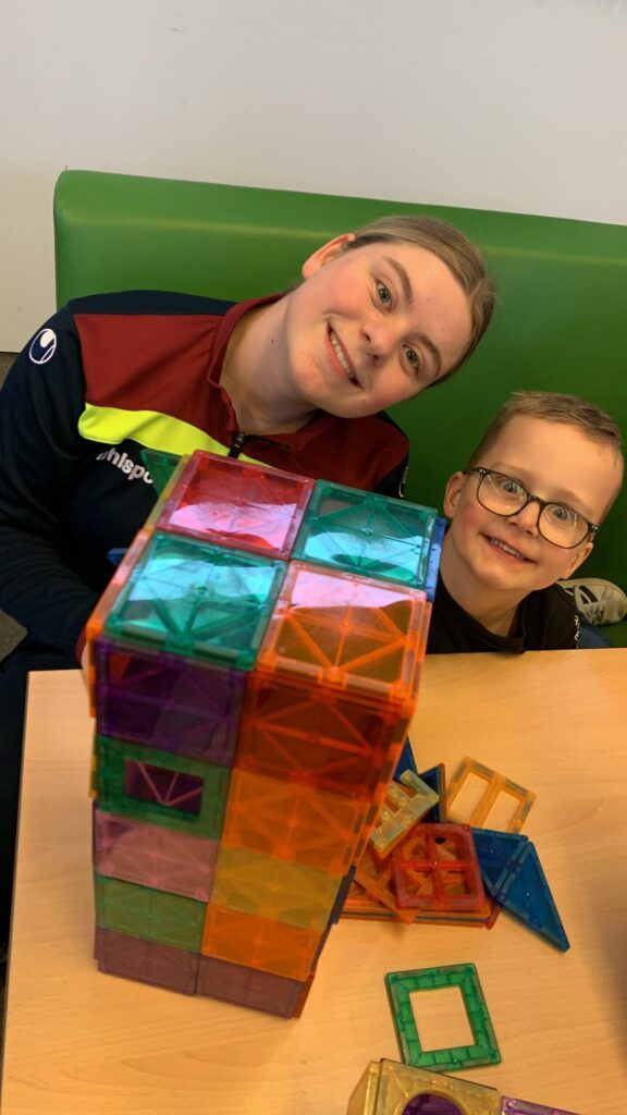 flekss kinderopvang breda