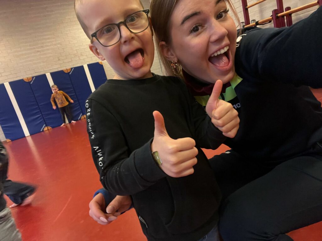 leukste bso van breda