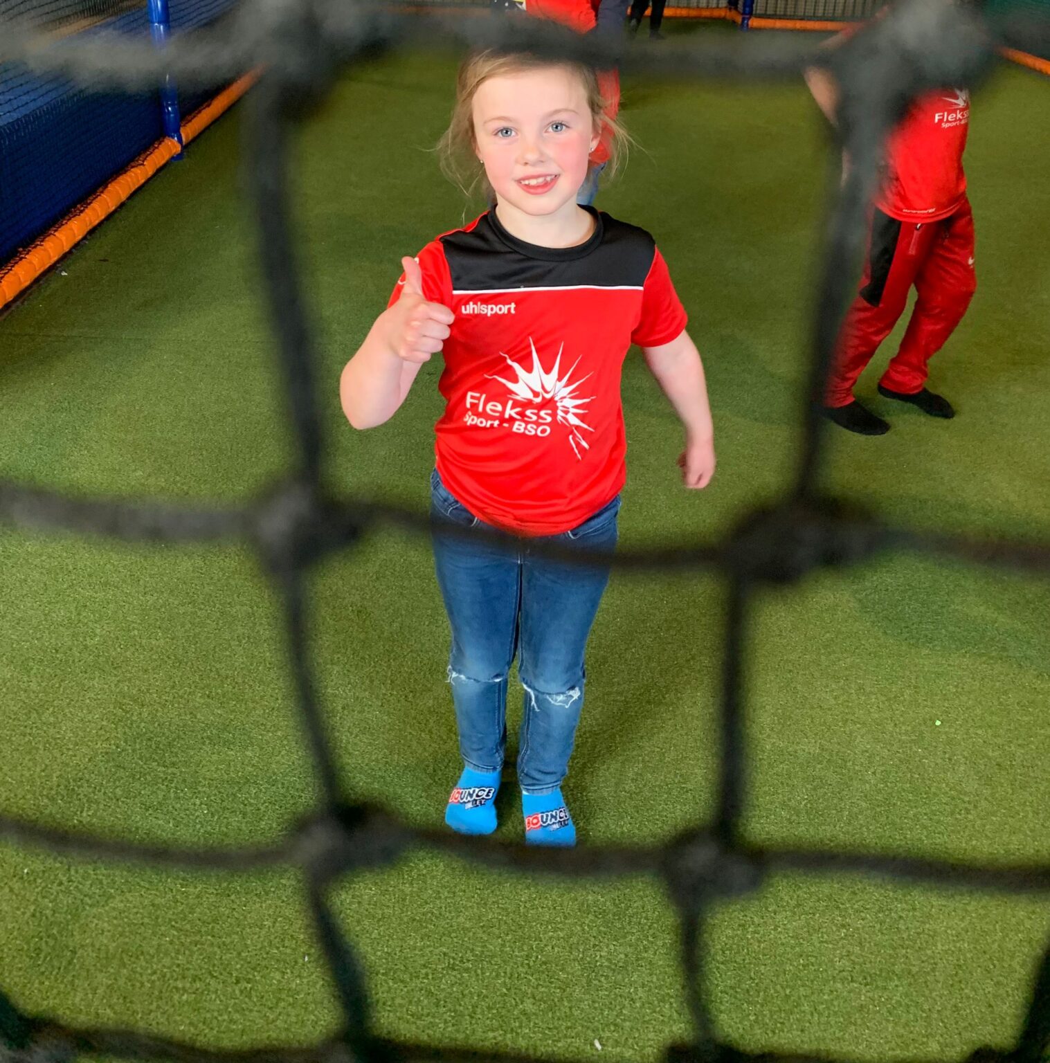 flekss kinderopvang sport