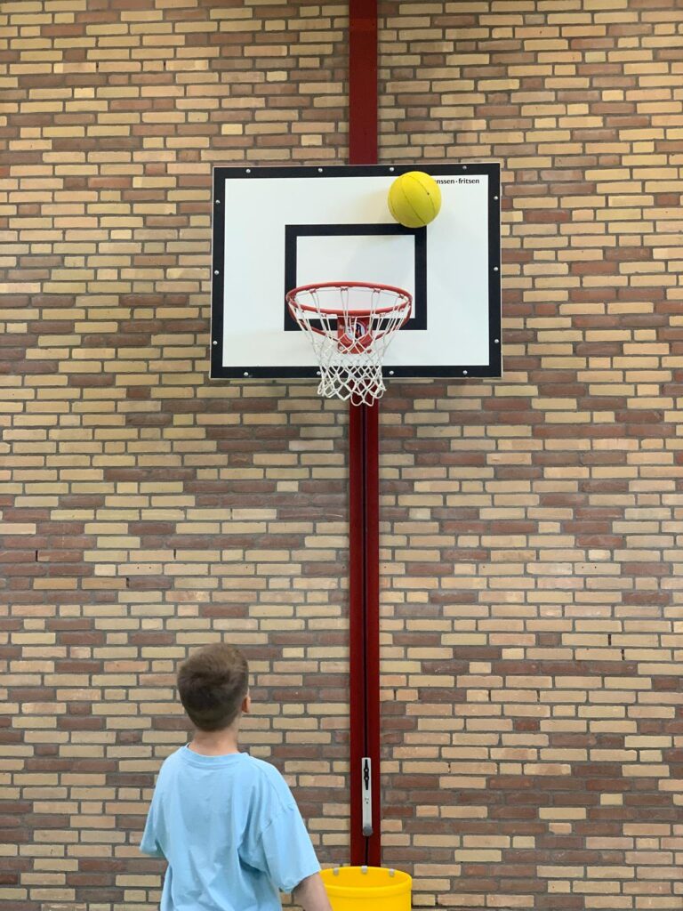 Leukste bso van Breda