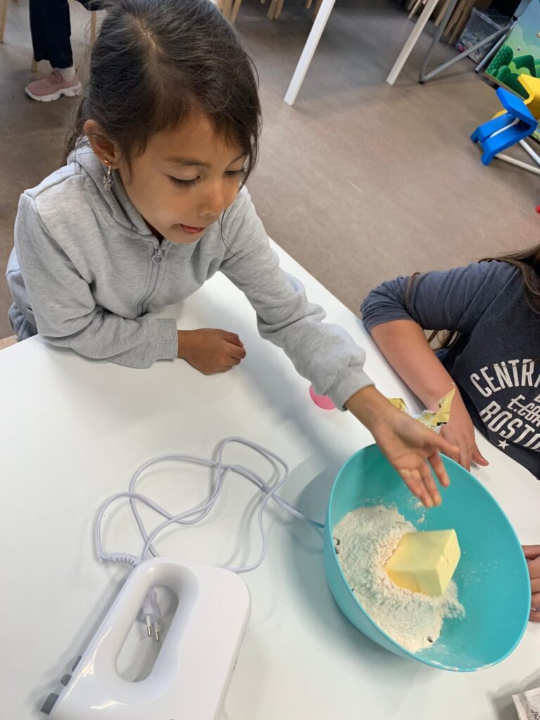 flekss kinderopvang breda