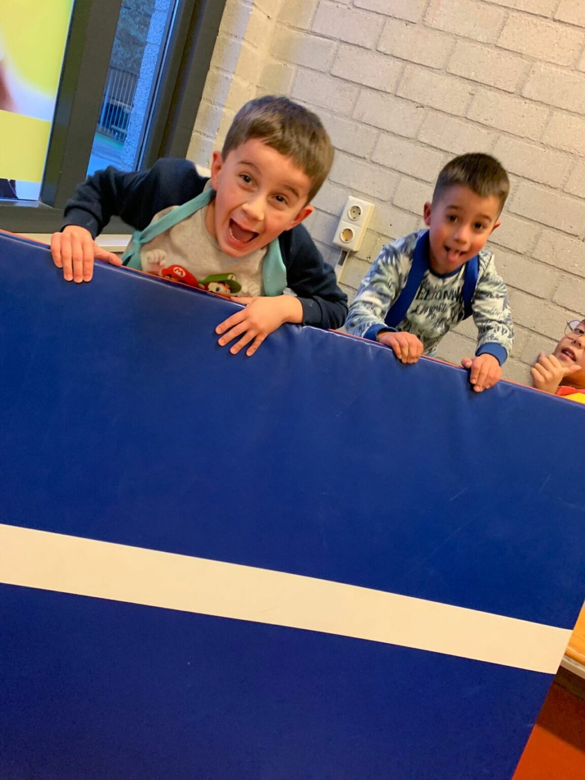 leukste kinderopvang van breda