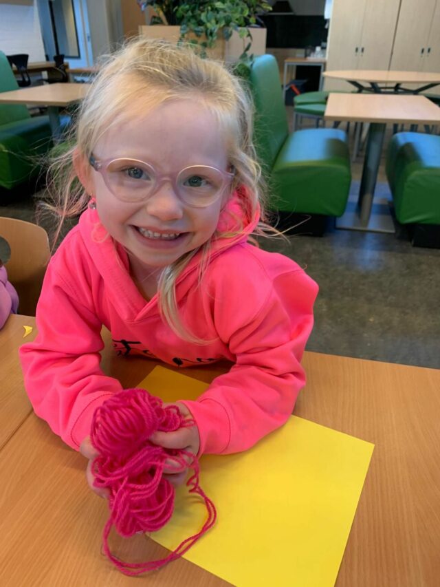 flekss kinderopvang breda