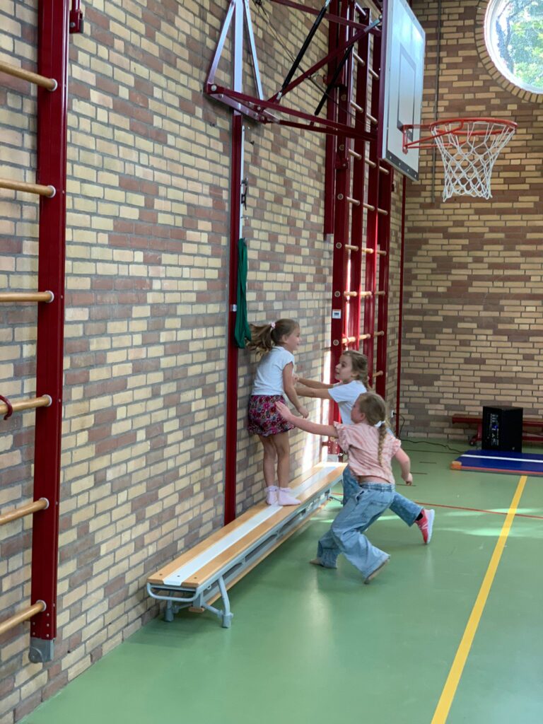 Flekss kinderopvang noord