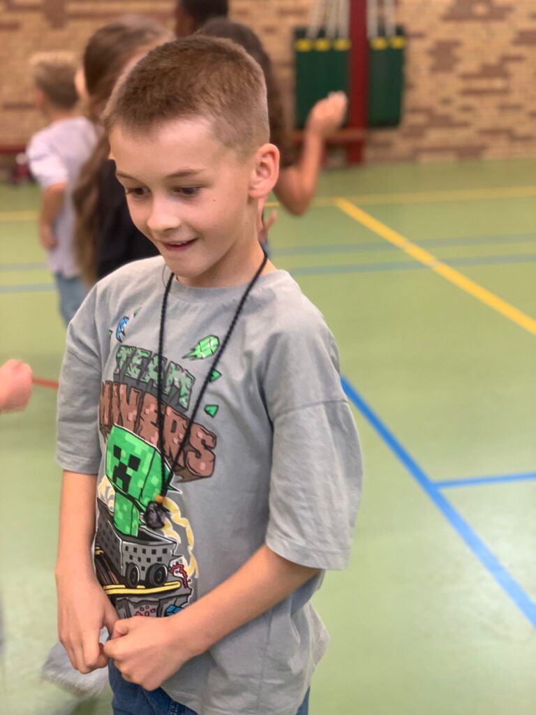 flekss kinderopvang breda