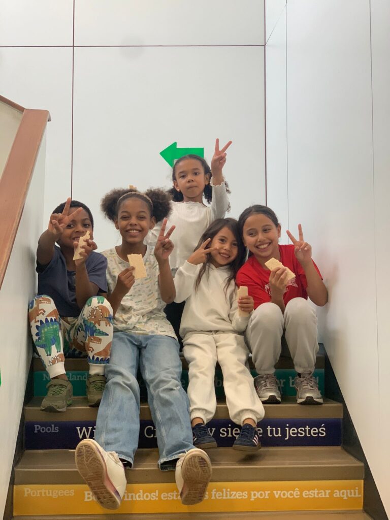 Sport-BSO breda noord