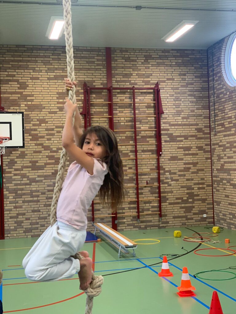 flekss kinderopvang breda