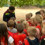 samen sporten bij flekss