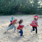 bewegen bij de leukste sport-bso