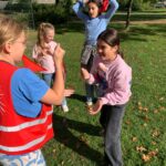 snelheid met sporten