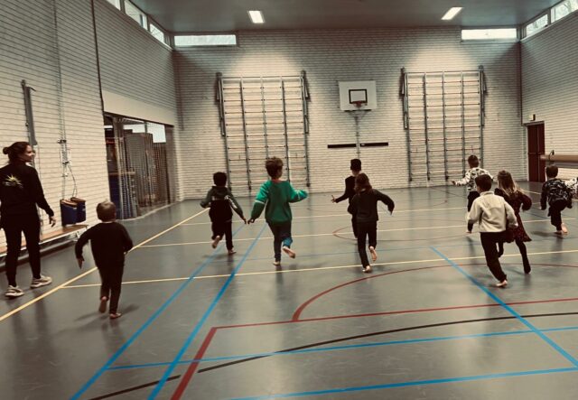 flekss kinderopvang breda