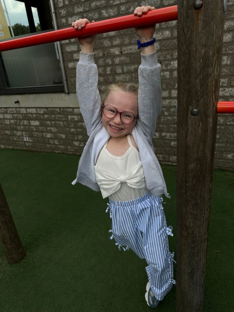 flekss kinderopvang breda