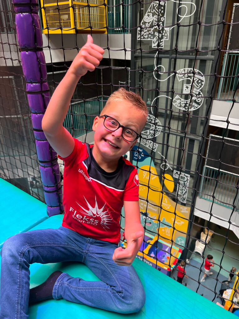 Leukste activiteiten bij flekss kinderopvang