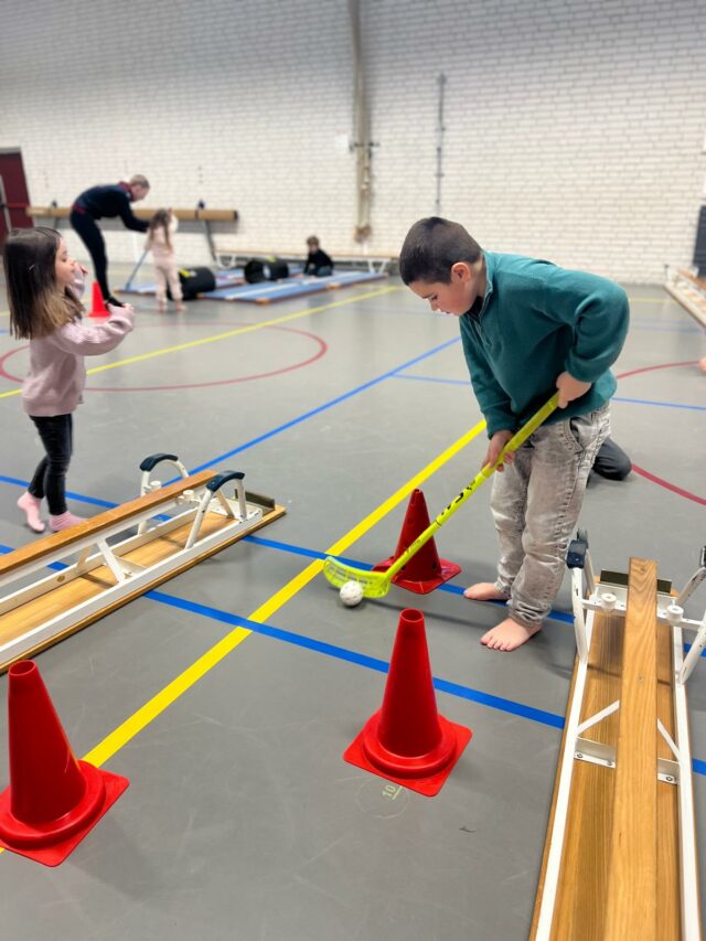 flekss kinderopvang sport bso breda