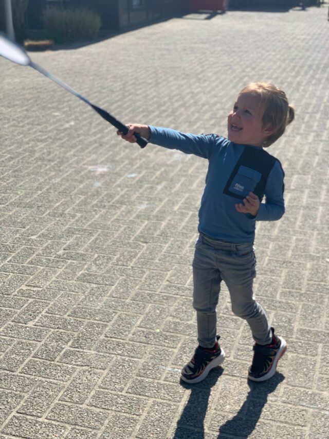 flekss kinderopvang breda