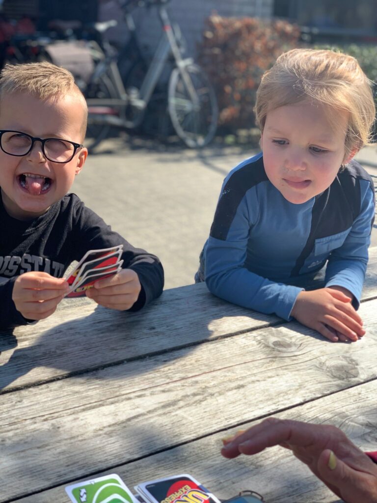 leukste bso van breda flekss