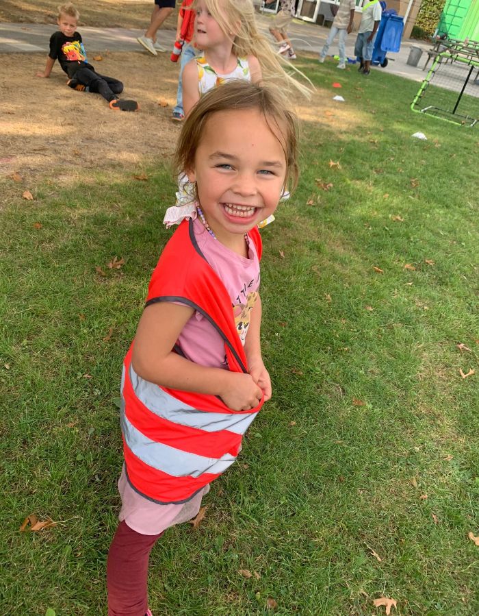 Bso-Etten-Leur Tikkertje spelen bewegen