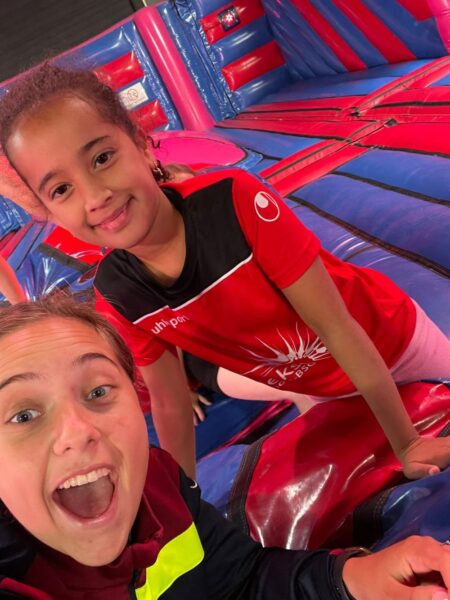 Bounce Valley Flekss Haagse Beemden 3