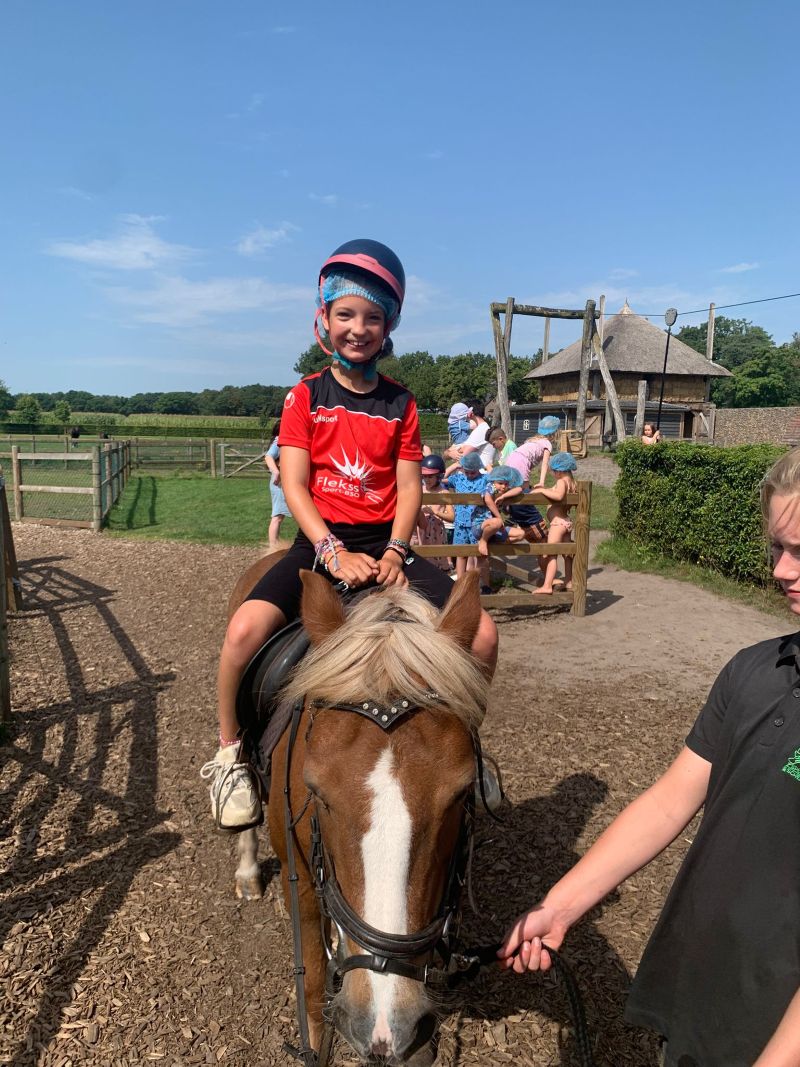 Kinderopvang Flekss De Nowies Etten-Leur