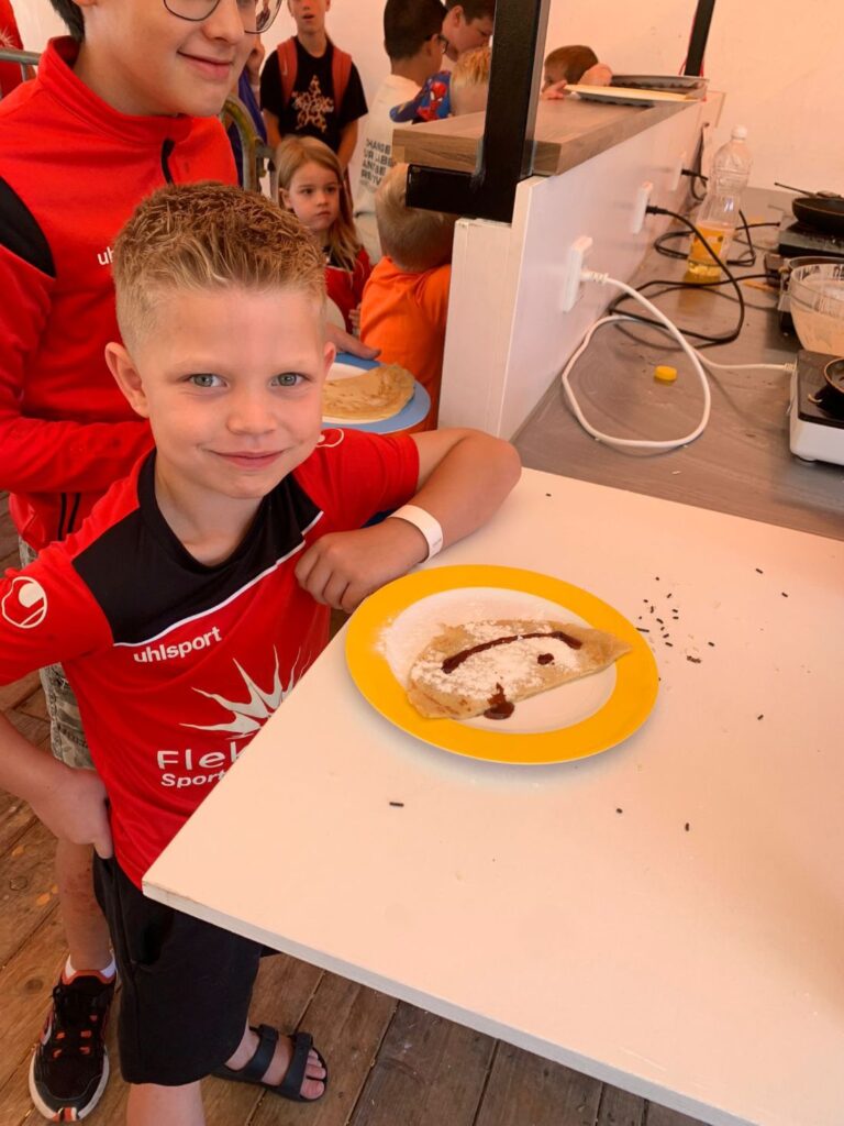 Kinderopvang Flekss De Nowies Etten-Leur