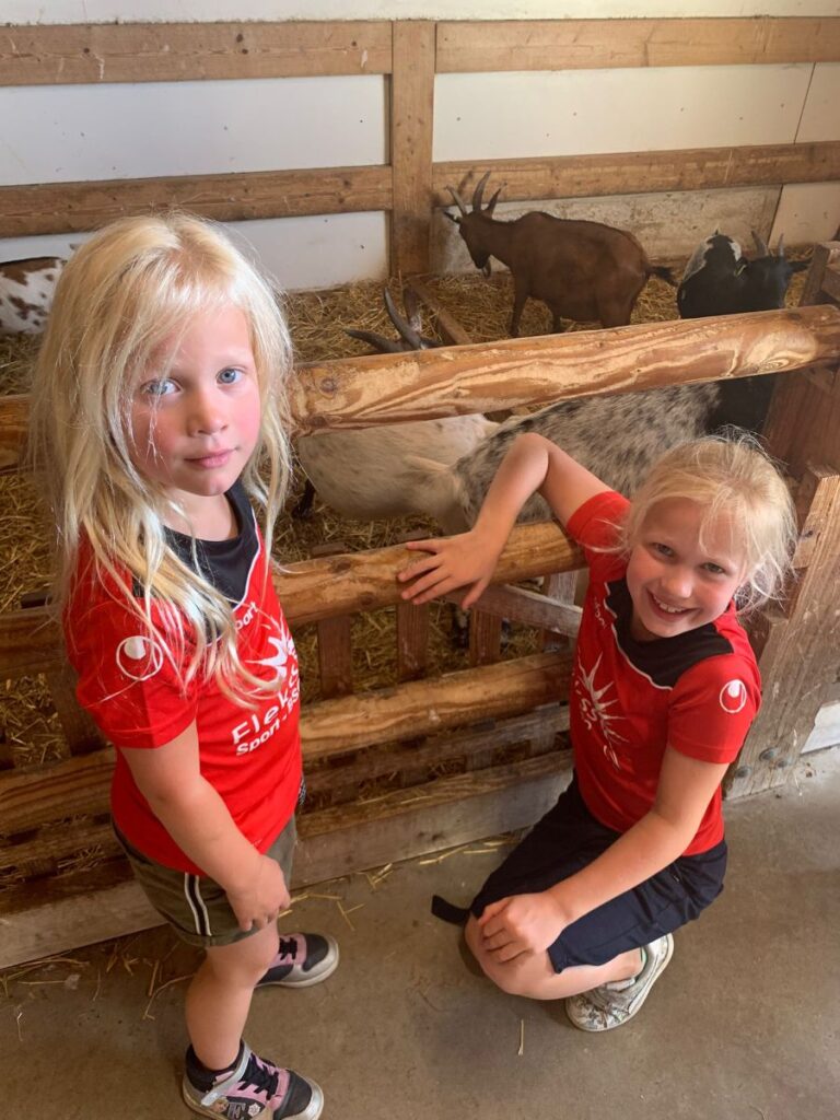 Kinderopvang Flekss De Nowies Etten-Leur