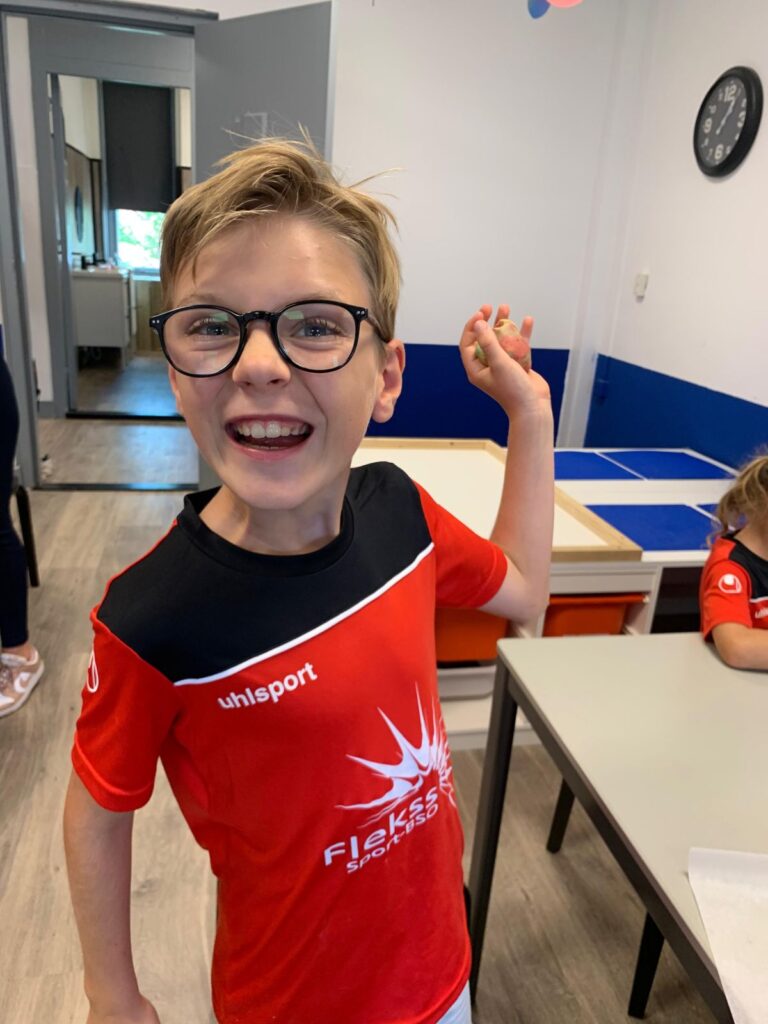 Kinderopvang Flekss De Nowies Etten-Leur