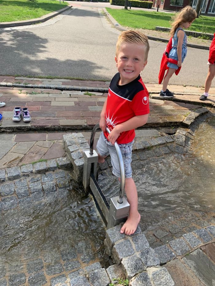 Kinderopvang Flekss De Nowies Etten-Leur