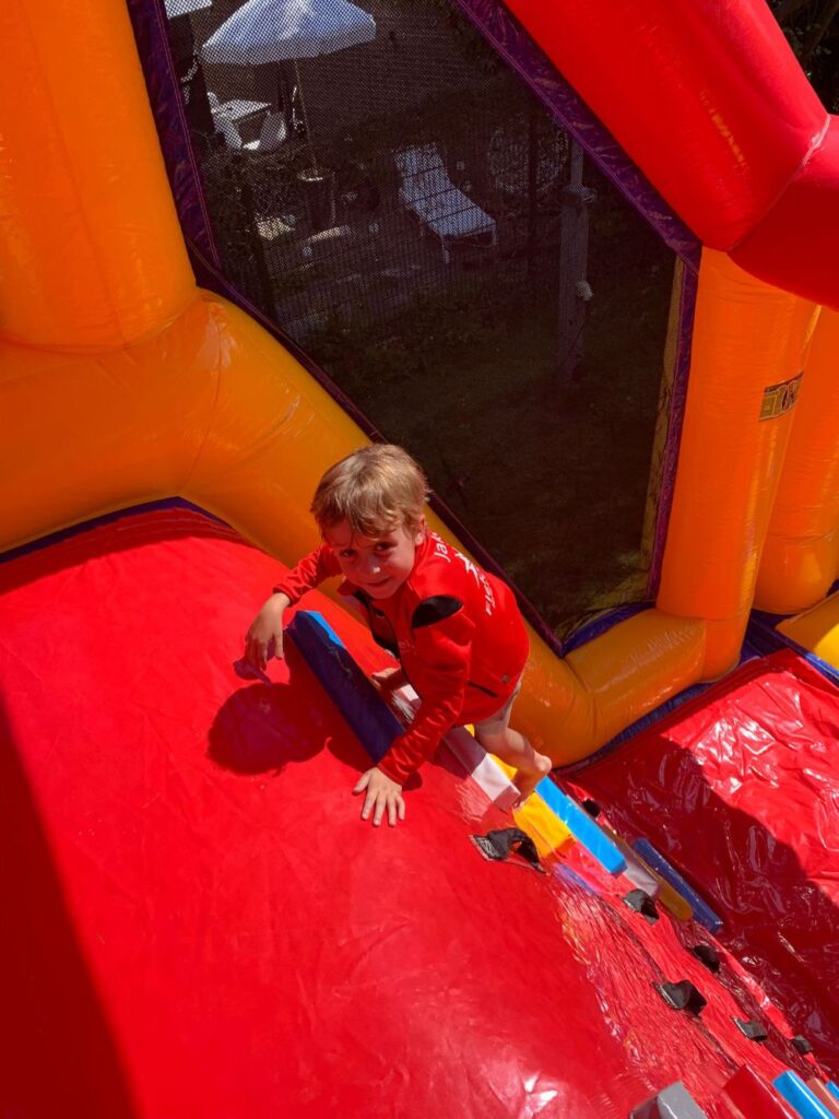 Kinderopvang Flekss De Nowies Etten-Leur