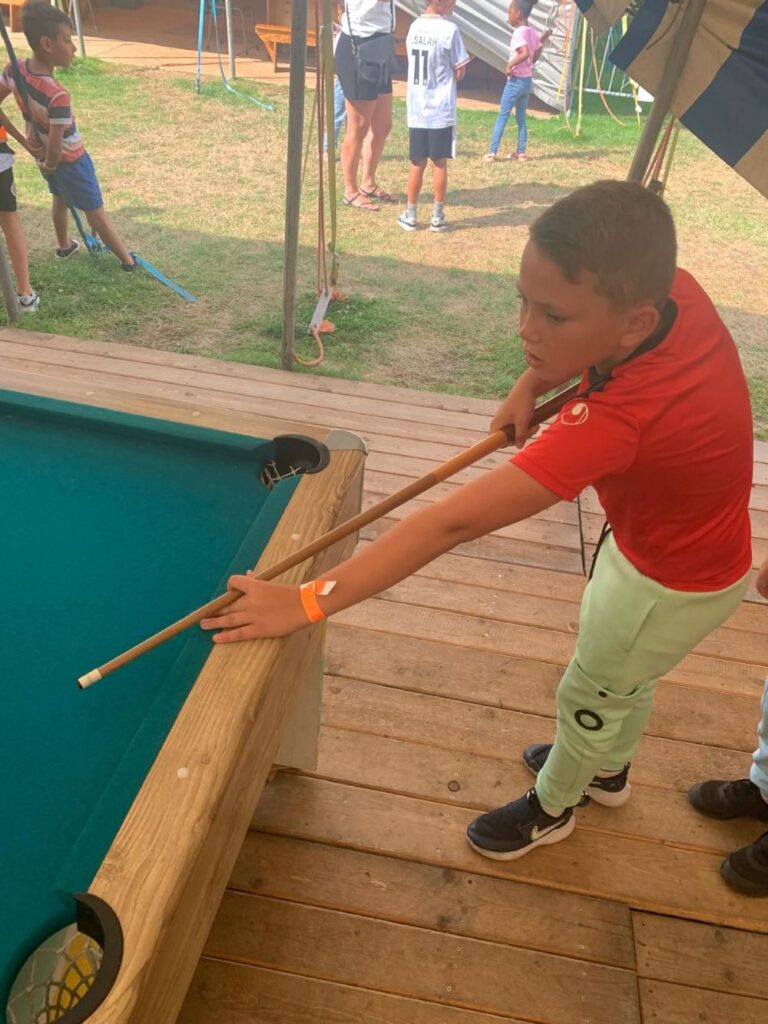 Kinderopvang Flekss De Nowies Etten-Leur