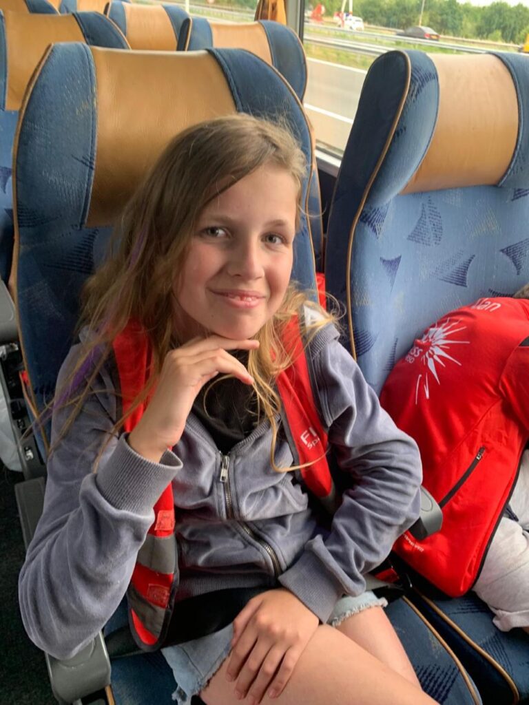 Kinderopvang Flekss De Nowies Etten-Leur