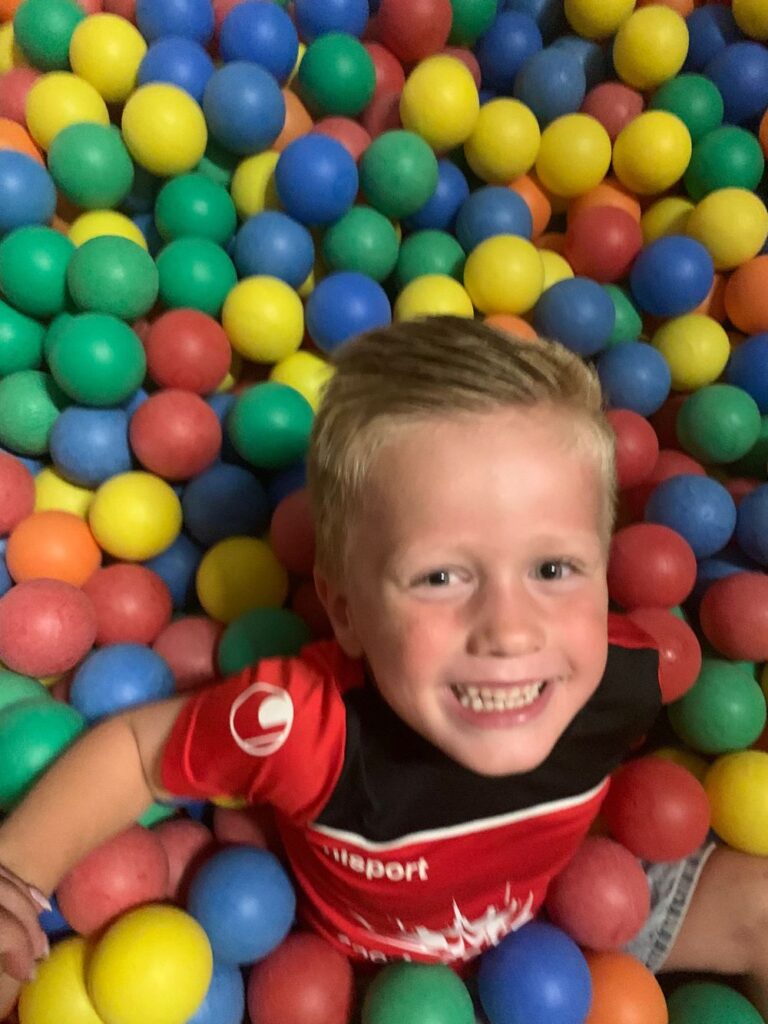 Kinderopvang Flekss De Nowies Etten-Leur